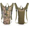Tactical Hydration Pack 3L Water Bladder Adjustable Water Drink Backpack for Hiking Cycling Climbing Running