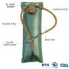 Tactical Hydration Pack 3L Water Bladder Adjustable Water Drink Backpack for Hiking Cycling Climbing Running